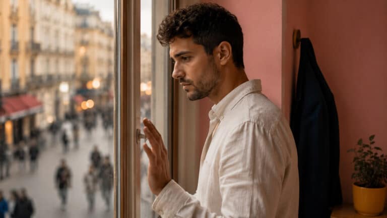 Edadismo y relaciones intergeneracionales gay