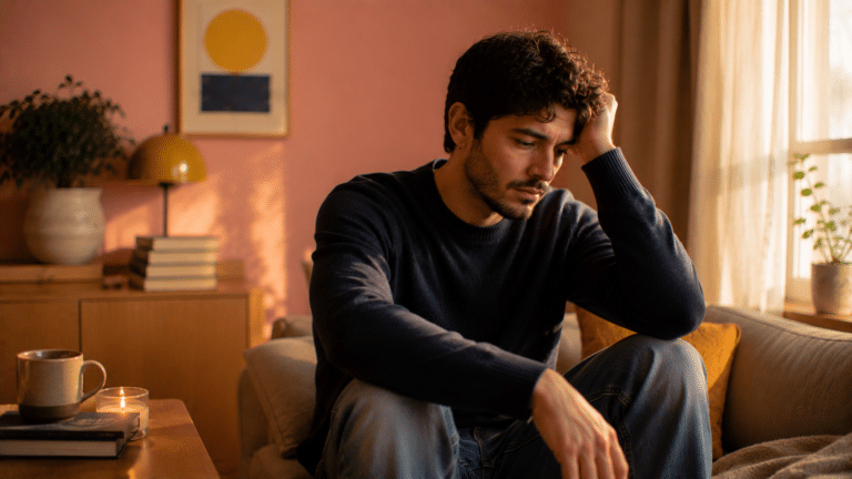 Ataques de pánico en personas LGTBIQ+: causas específicas y tratamiento