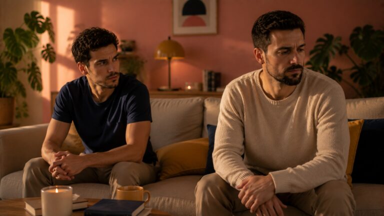 Celos e inseguridad en relaciones gay: origen y cómo trabajarlos