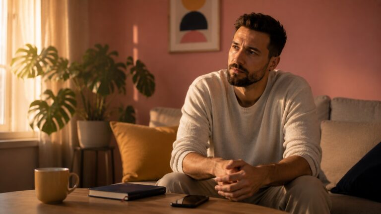 Dating fatigue en apps gay: qué es y cómo superarlo