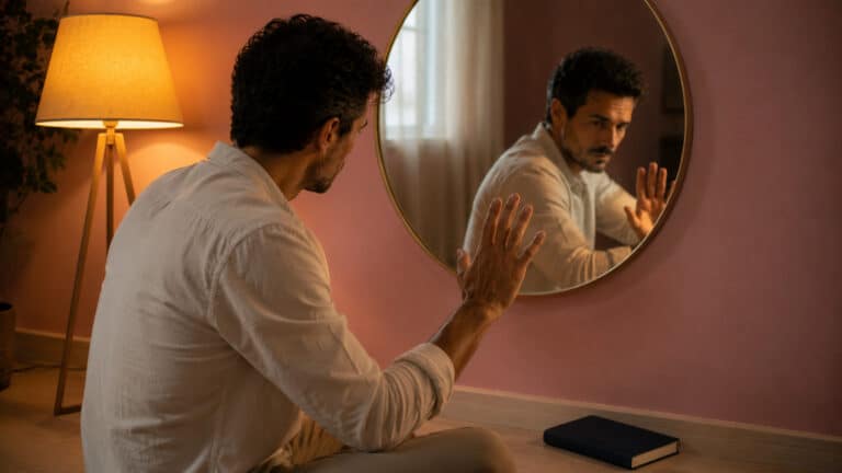 Señales de homofobia interiorizada y cómo trabajarlas