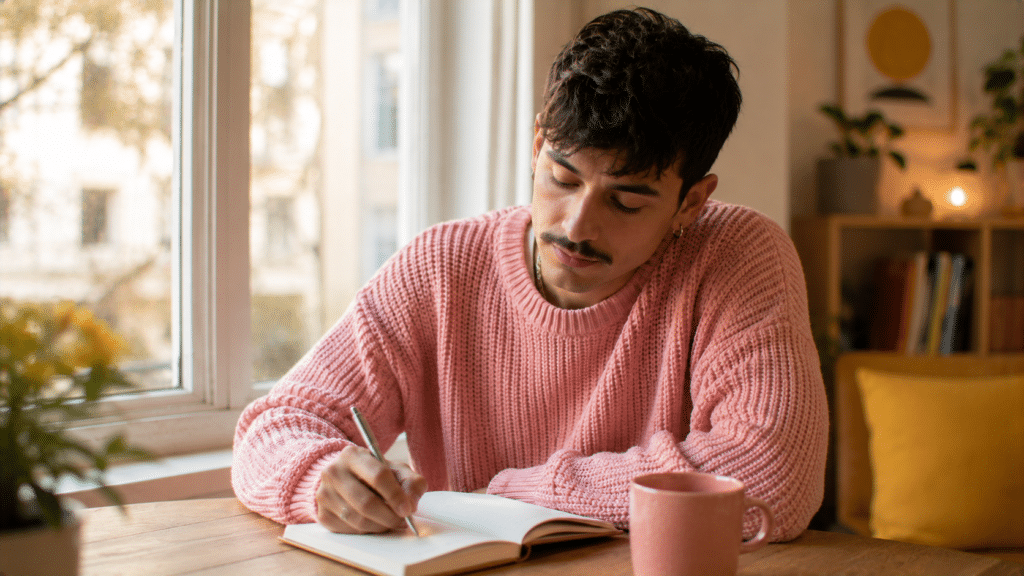 La figura del mejor amigo gay: dinámicas emocionales y límites