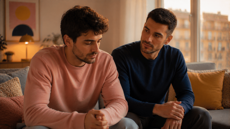 Salud mental LGTBIQ+ en el entorno laboral: derechos y bienestar