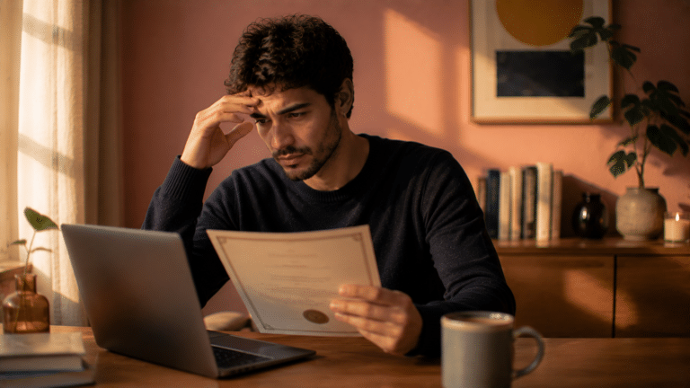 El síndrome del impostor en personas LGTBIQ+: cuando no te crees tu propio éxito