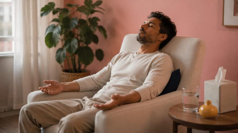 Terapia EMDR: qué es y cómo ayuda si eres LGTBIQ+
