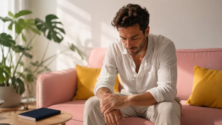 Autoexigencia en personas LGTBIQ+: por qué nos exigimos tanto
