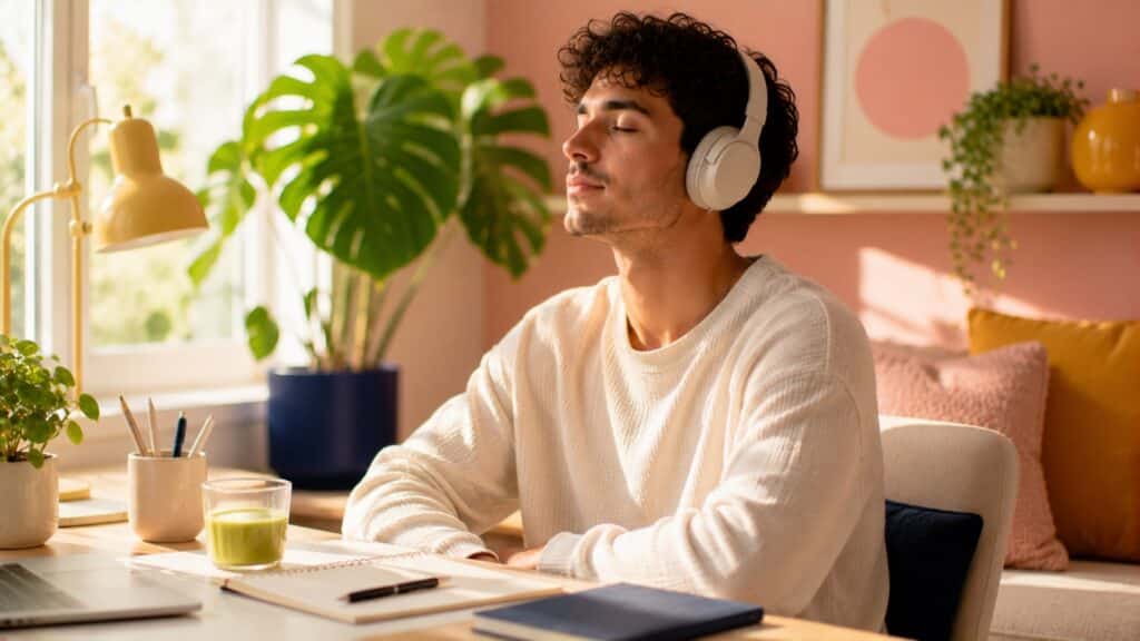 5 trucos para que tu cerebro despierte: el dopamine reset con base científica