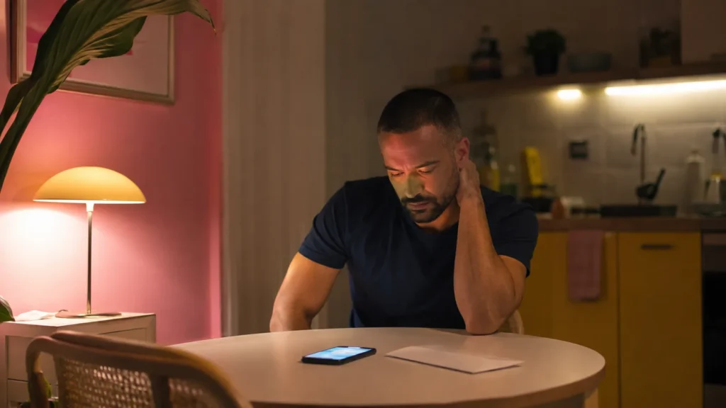 El mito del gay con dinero: el precio de hacerse un sitio