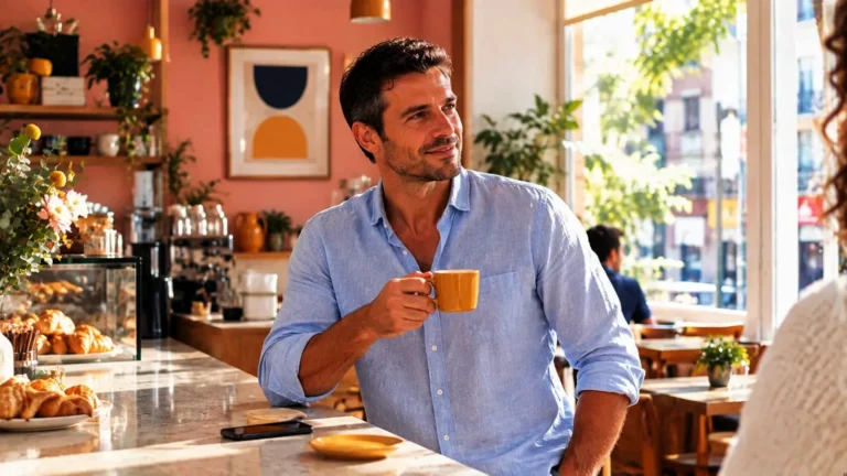 10 ideas para ligar sin apps si eres gay