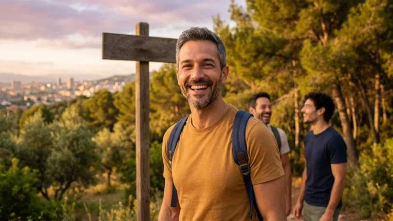 Planes gay en Madrid que no son salir de fiesta