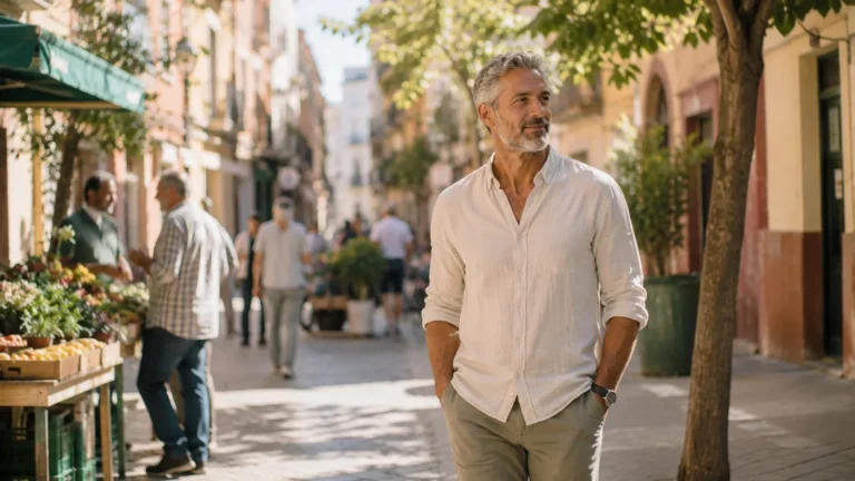 Ser gay en tu barrio: la persona que eres a veinte minutos de casa